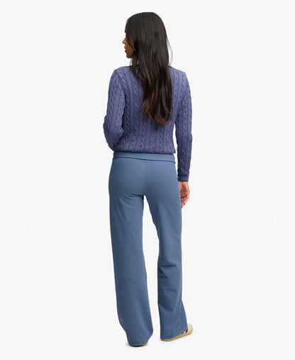 Standard Navy/Blue Stripe