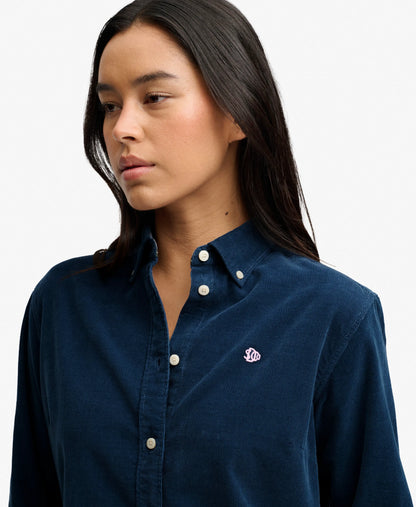 INSIGNIA BLUE