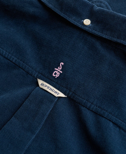 INSIGNIA BLUE
