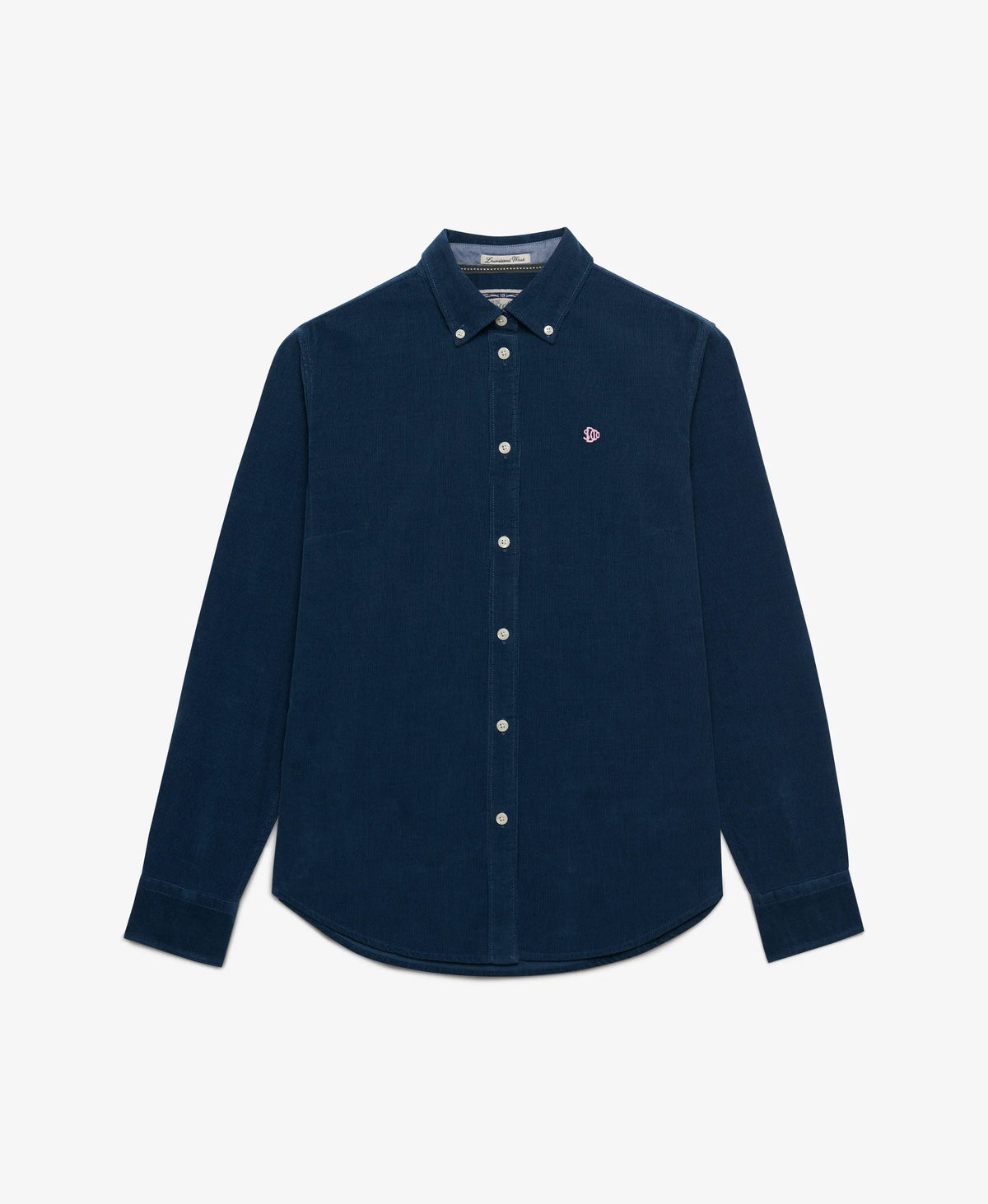 INSIGNIA BLUE