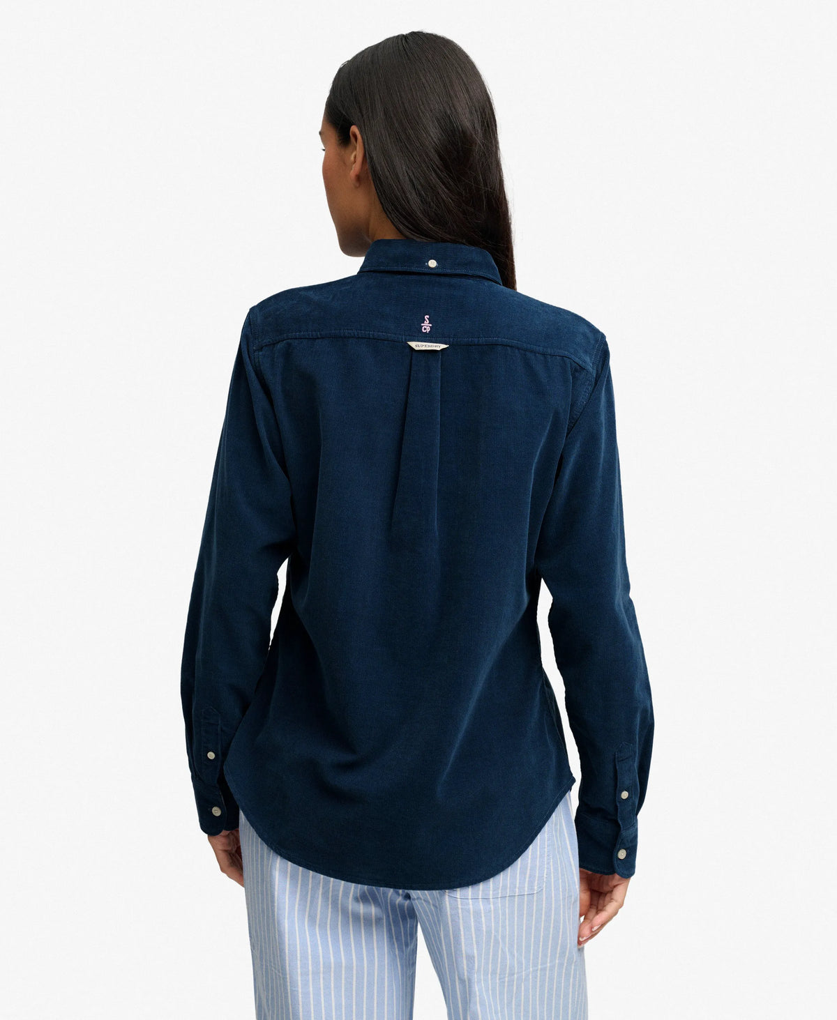 INSIGNIA BLUE
