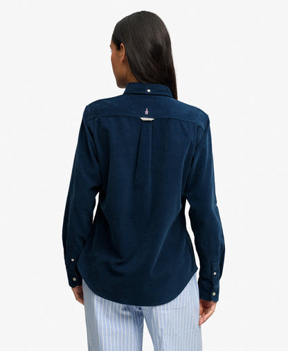 INSIGNIA BLUE