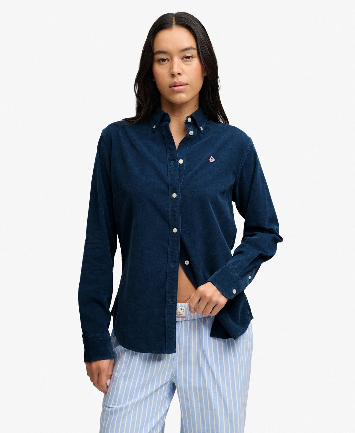 INSIGNIA BLUE