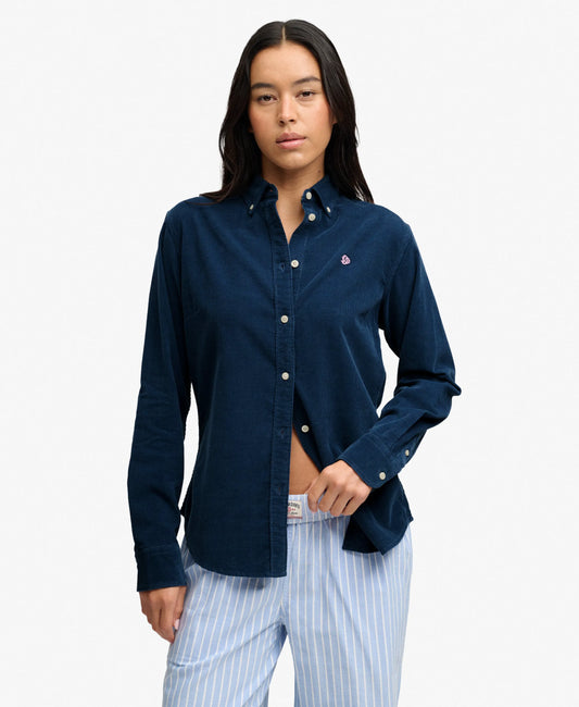 INSIGNIA BLUE