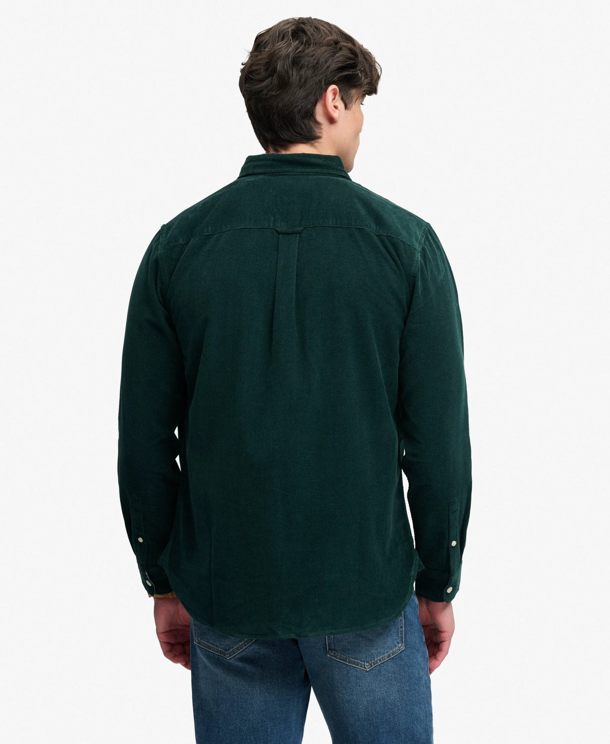 Eagle Green