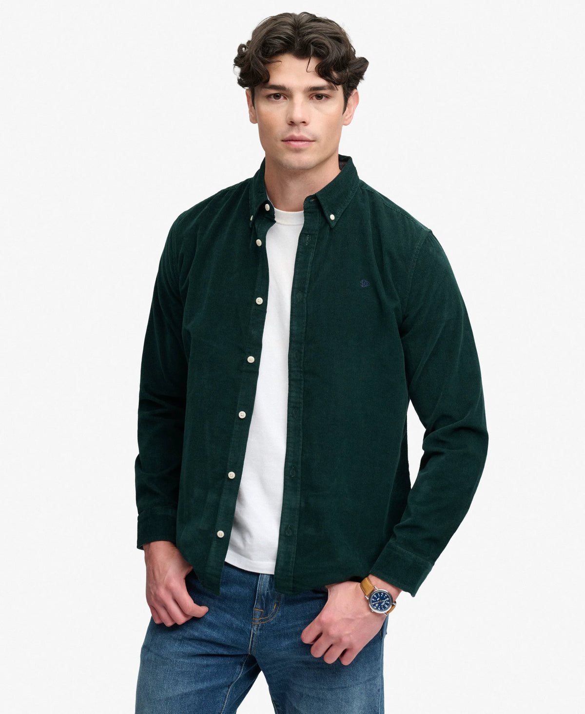 Eagle Green
