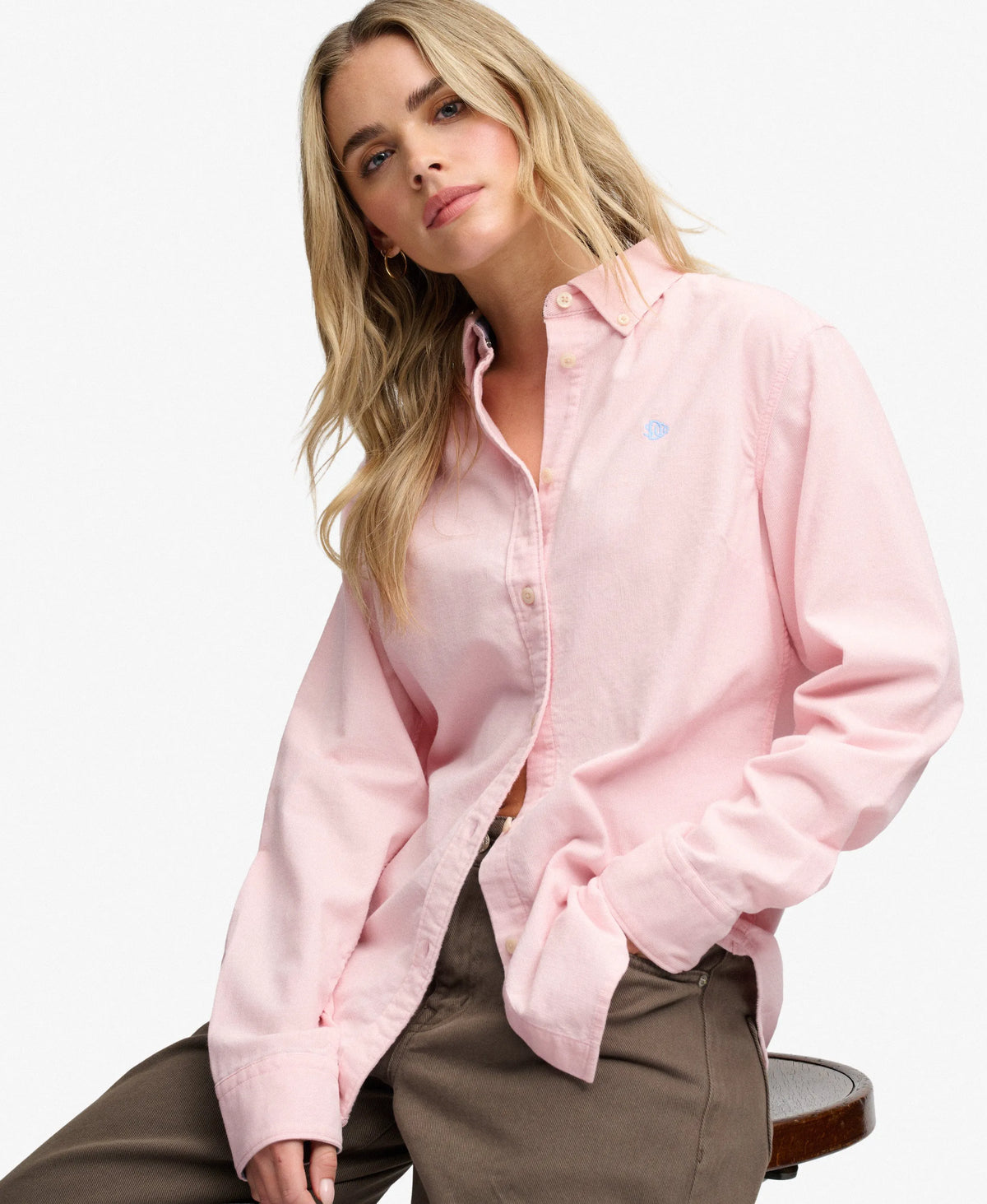 Chalk Pink