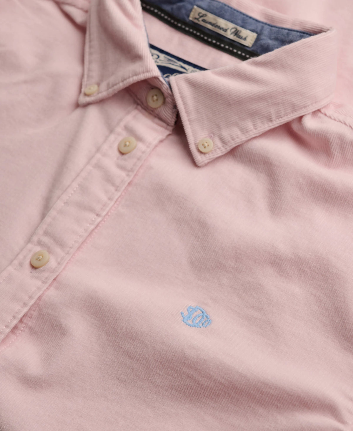 Chalk Pink