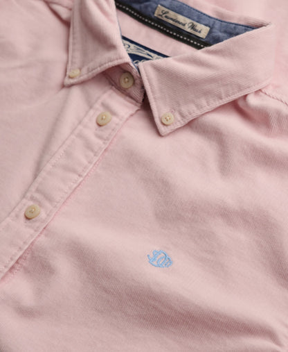 Chalk Pink
