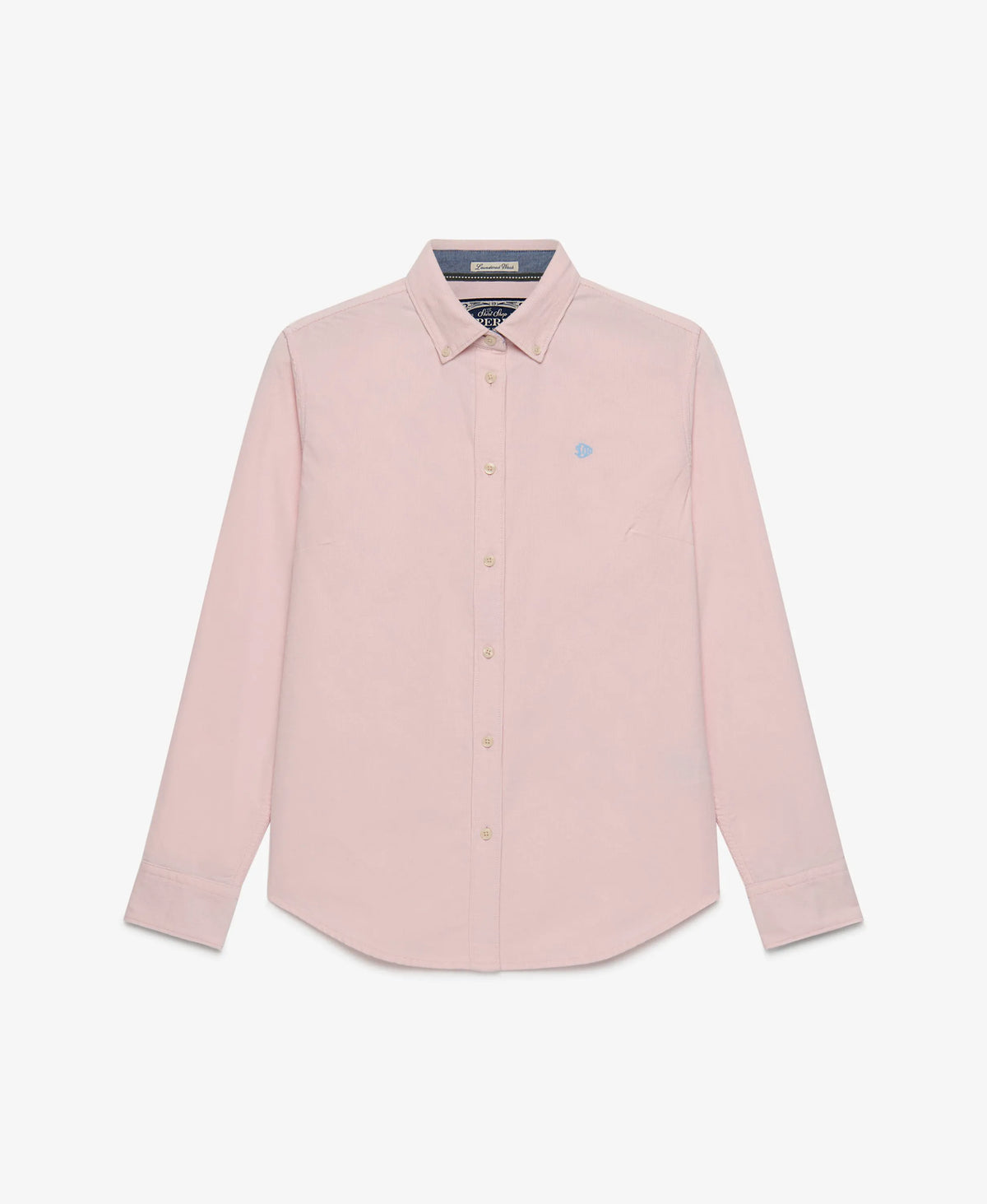 Chalk Pink