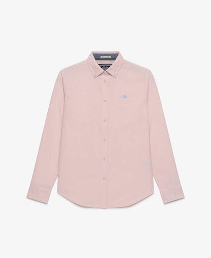 Chalk Pink