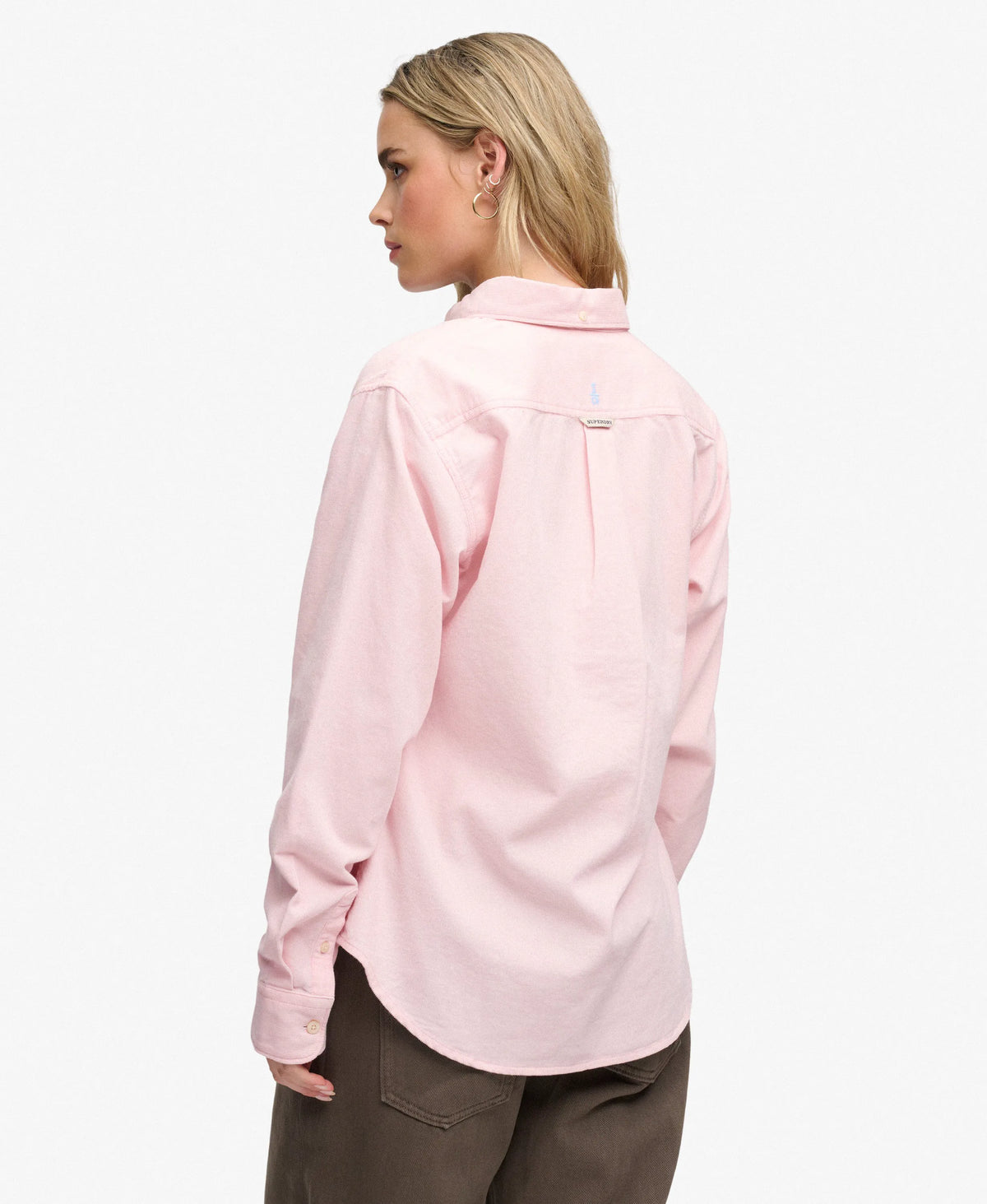 Chalk Pink