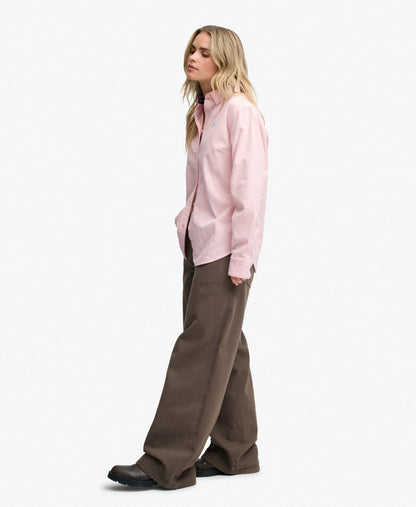 Chalk Pink