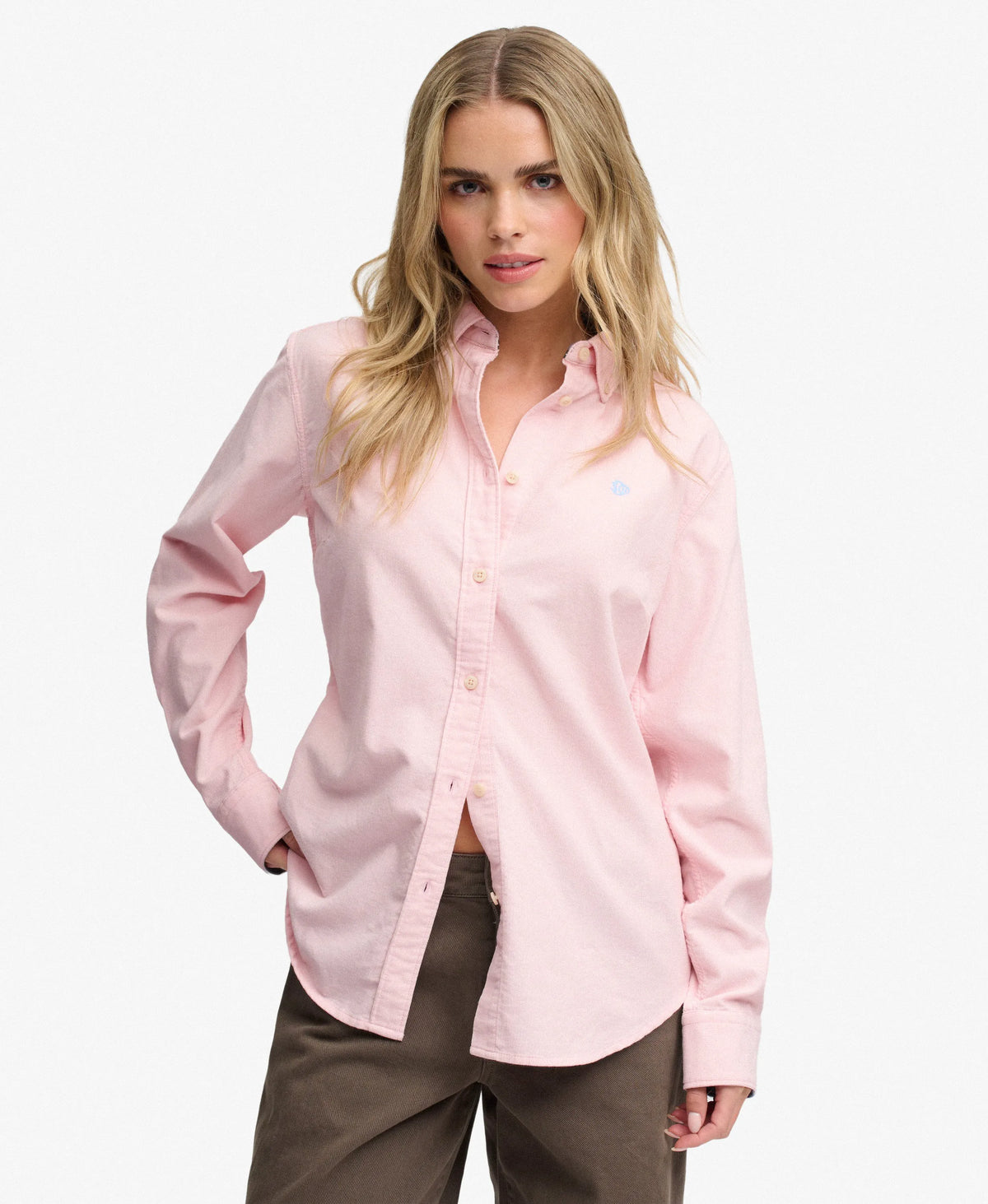 Chalk Pink