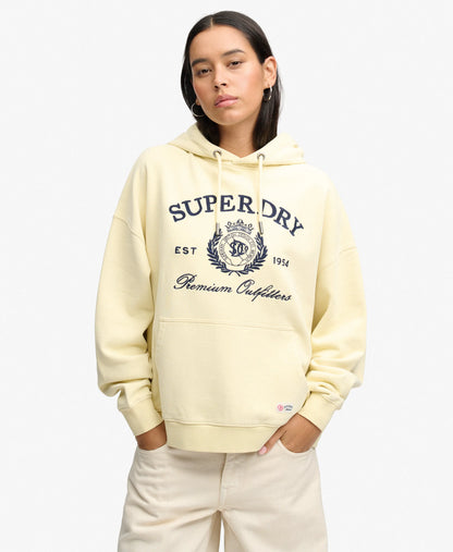 Double Cream/Navy