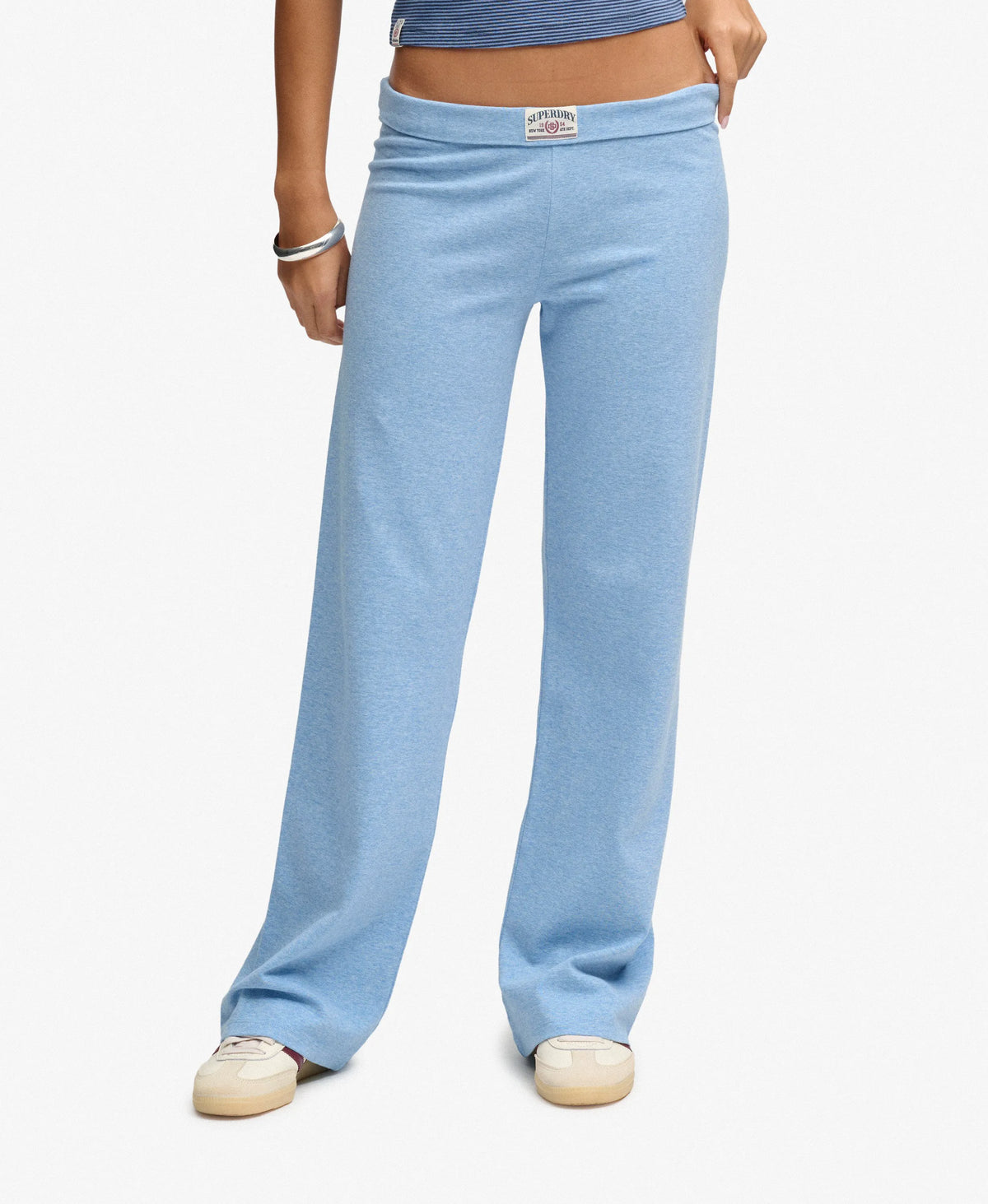 Tidal Blue Marl