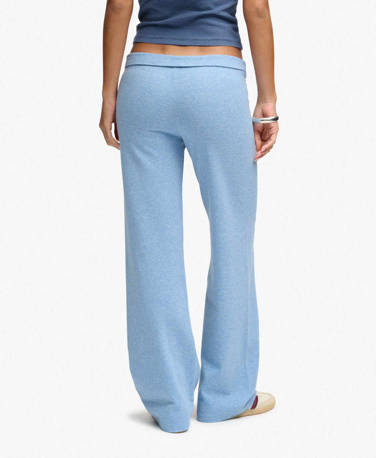 Tidal Blue Marl