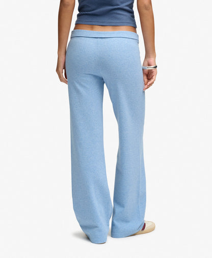 Tidal Blue Marl