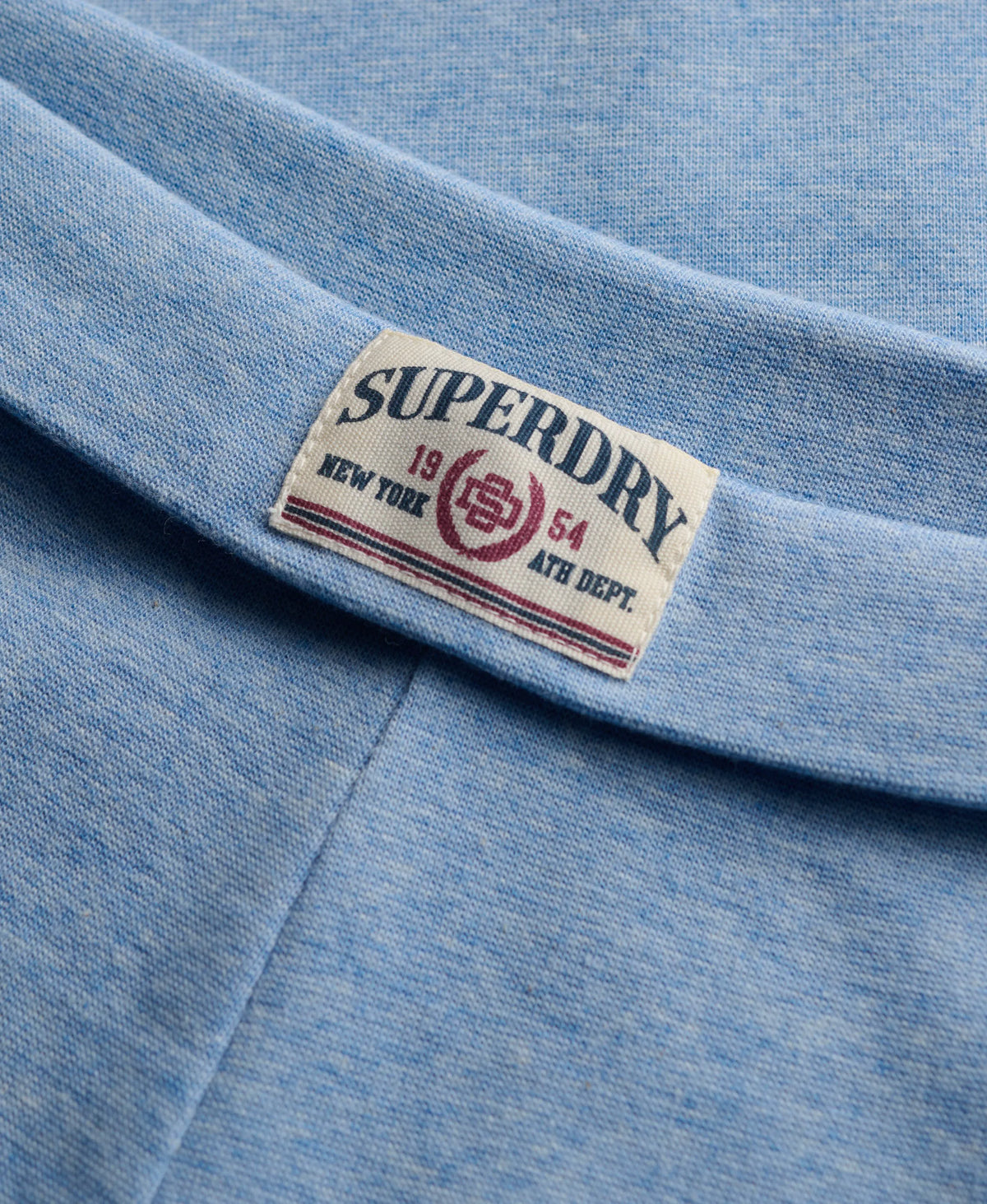Tidal Blue Marl