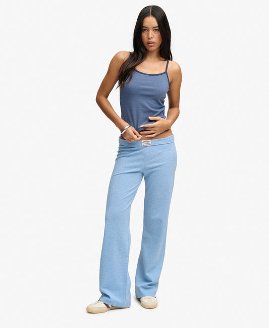 Tidal Blue Marl