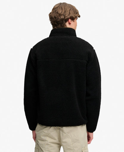 Black/Olive