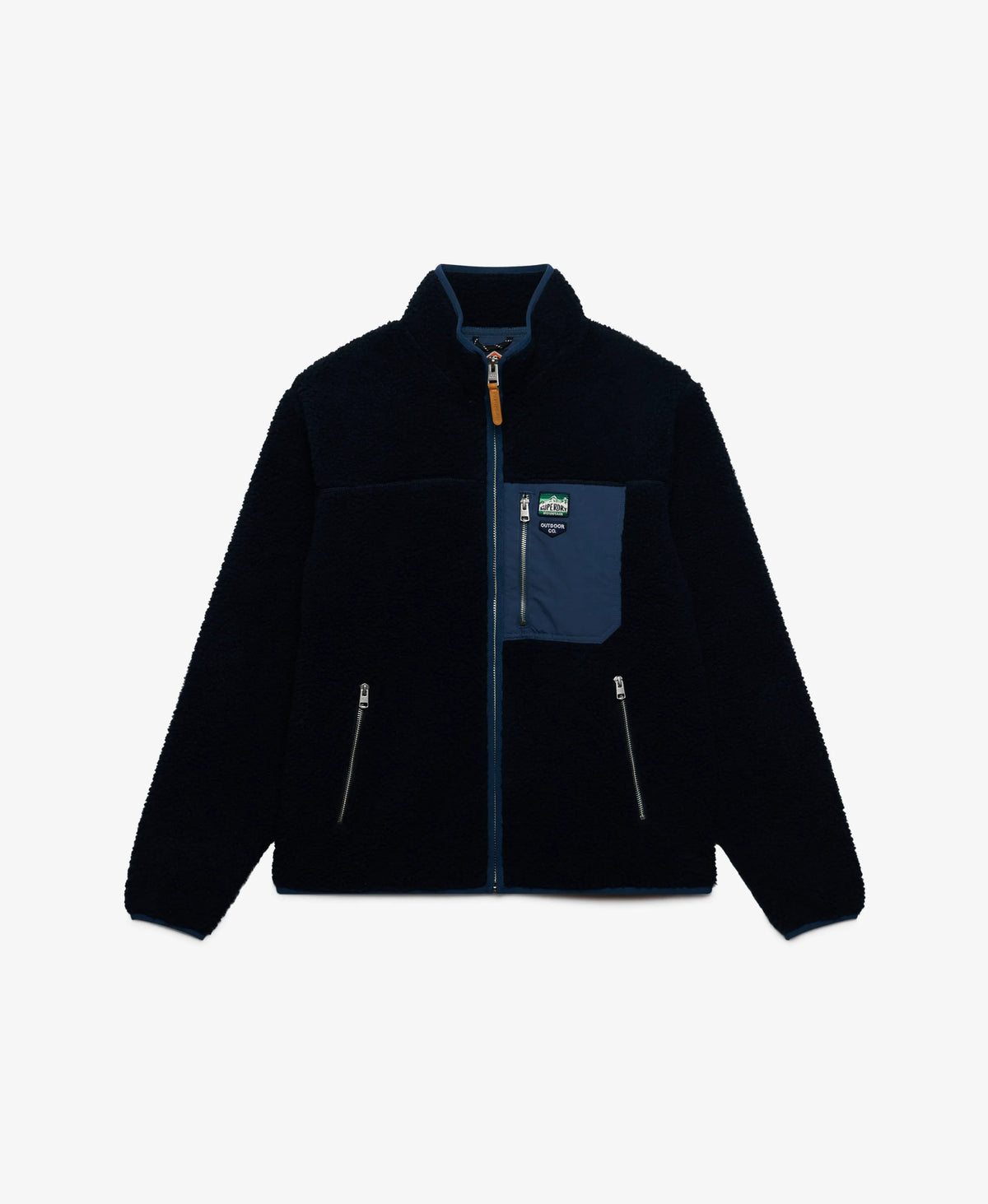Eclipse Navy/Navy