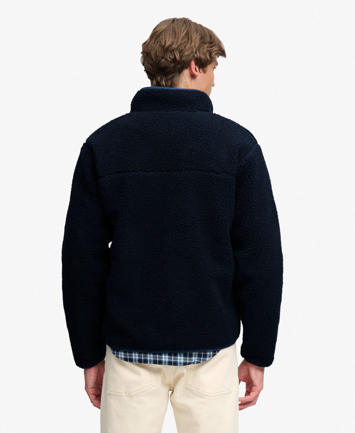Eclipse Navy/Navy