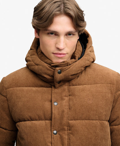 Dark Tobacco Brown