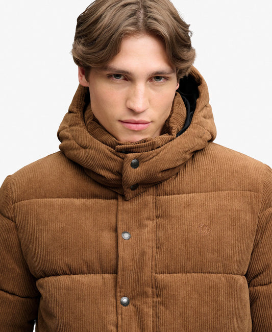 Dark Tobacco Brown