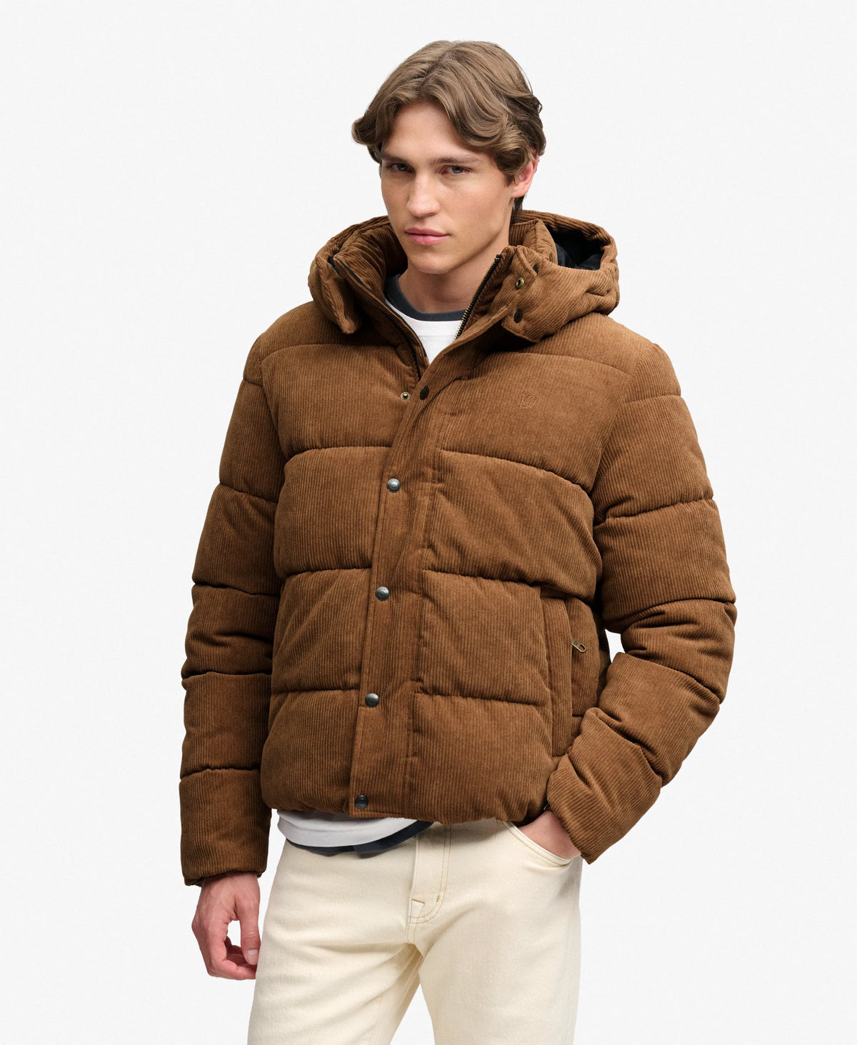 Dark Tobacco Brown