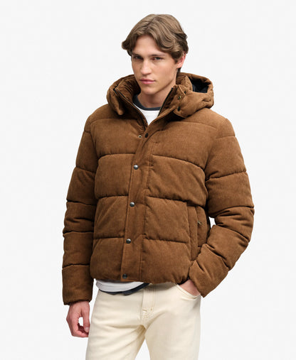 Dark Tobacco Brown