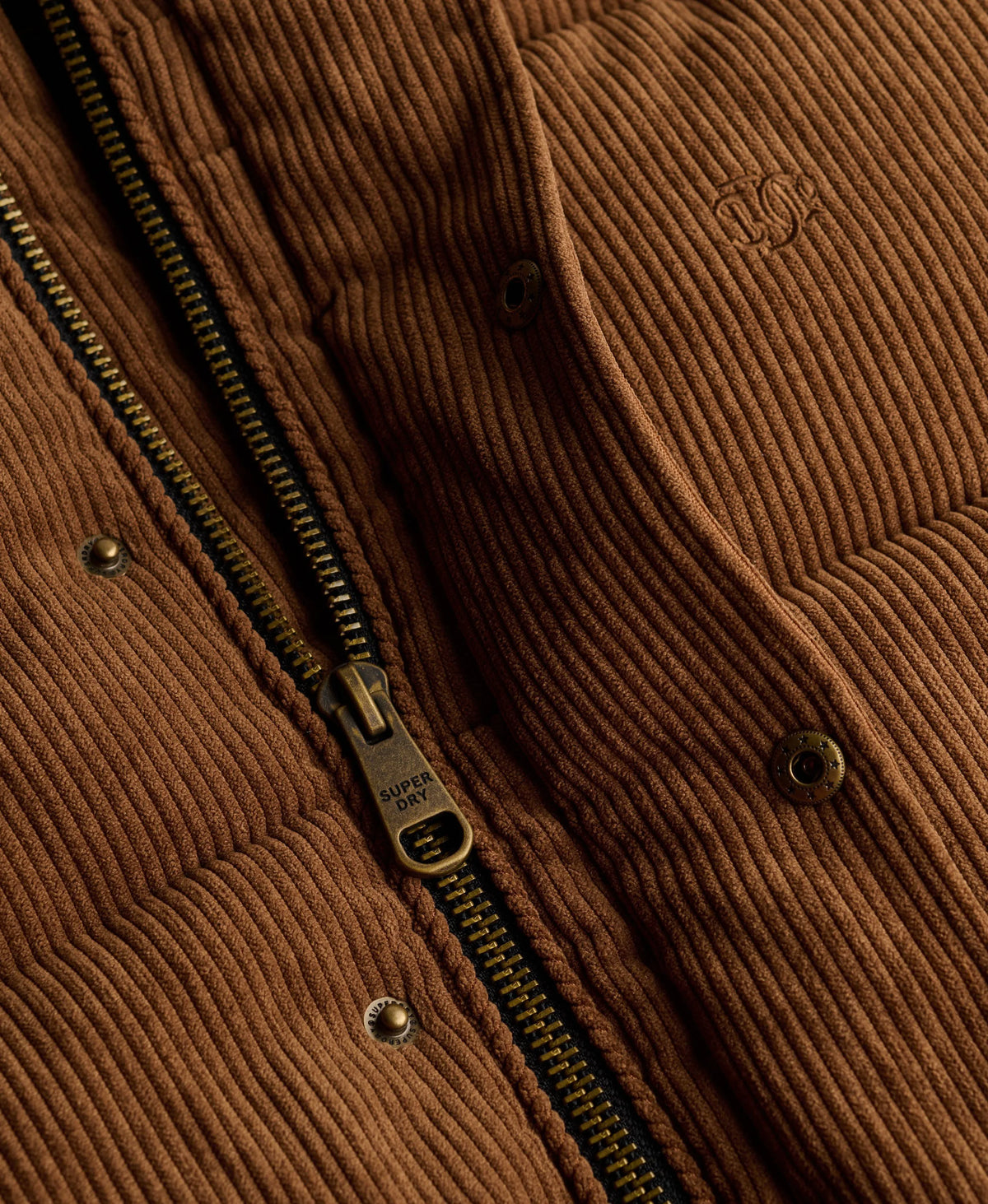 Dark Tobacco Brown