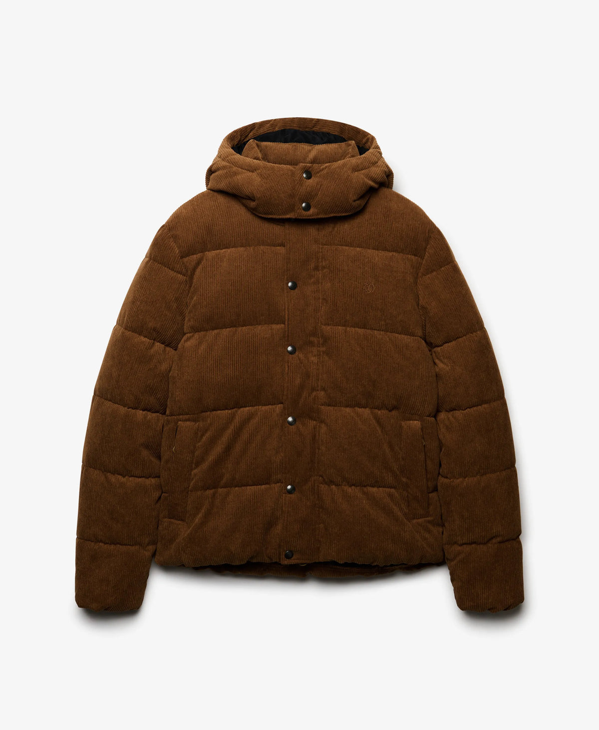 Dark Tobacco Brown