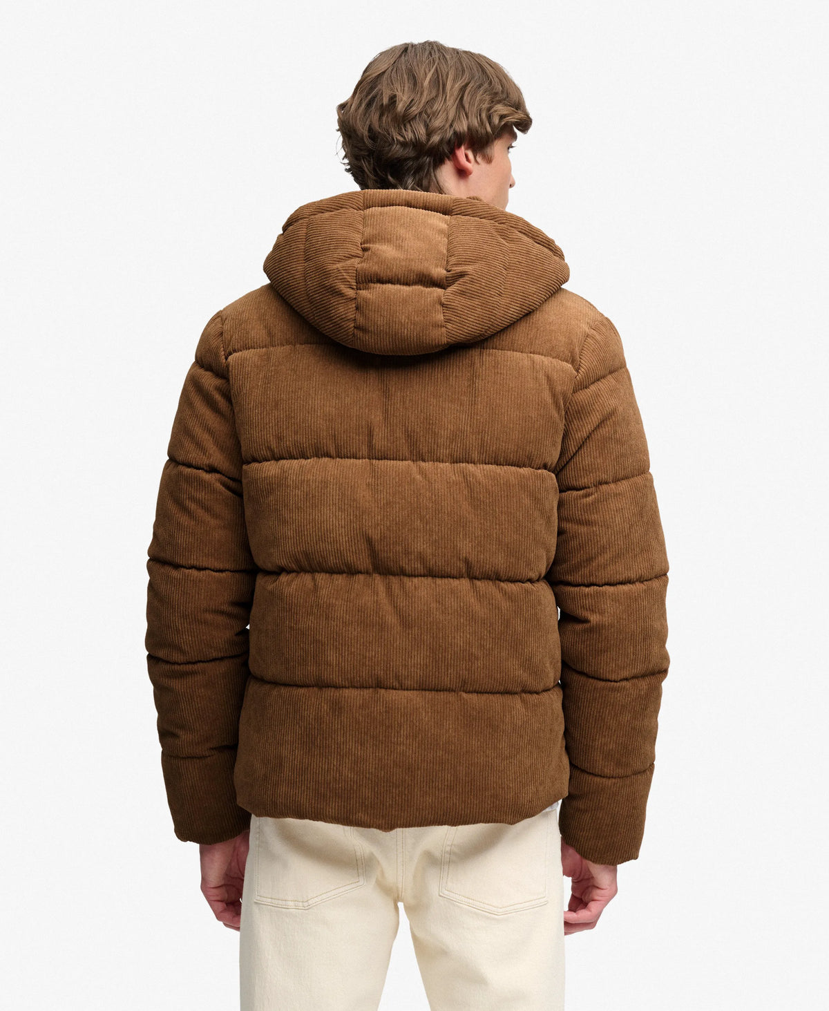 Dark Tobacco Brown