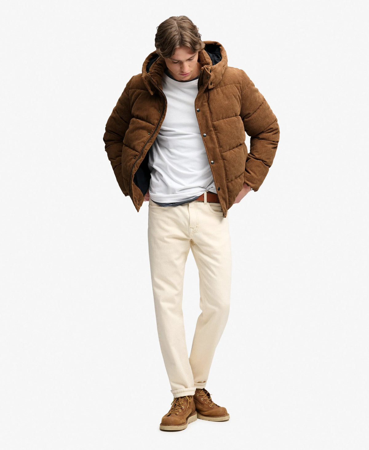 Dark Tobacco Brown