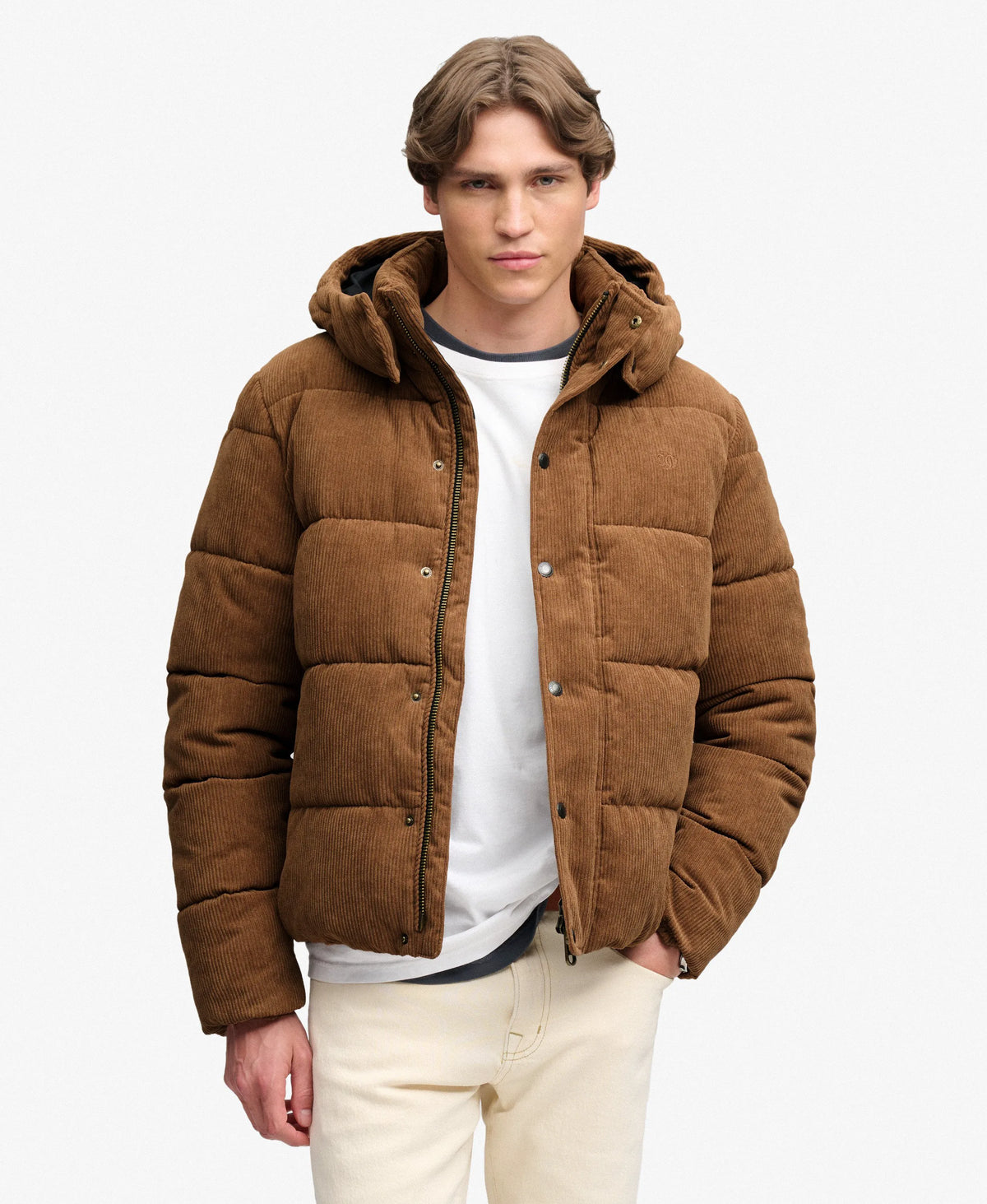 Dark Tobacco Brown