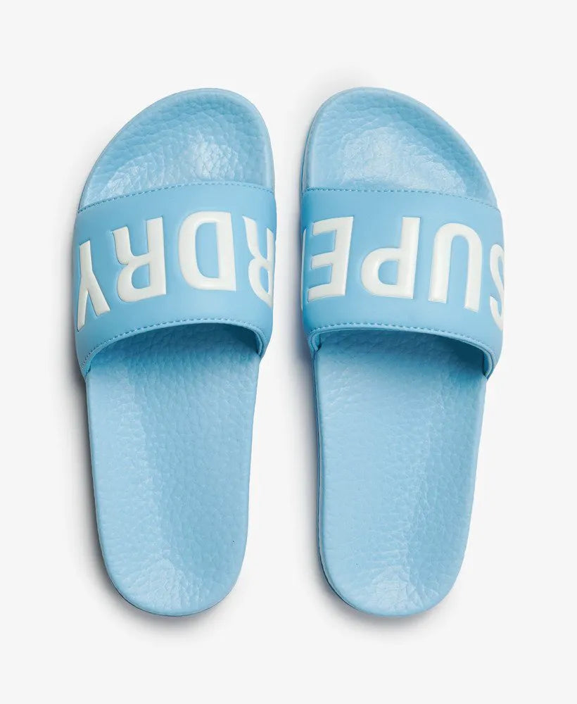Pool Sliders