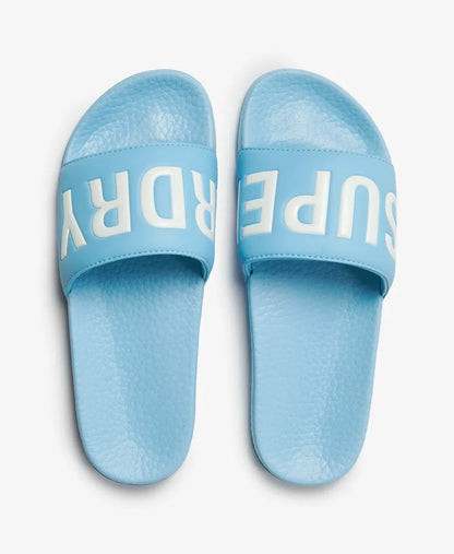 Pool Sliders