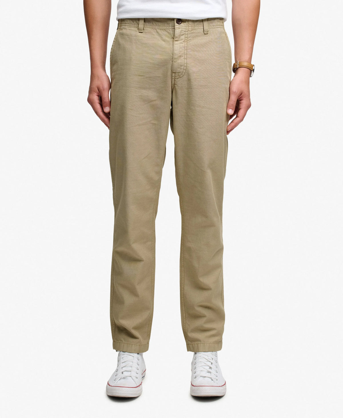 Overcast Beige