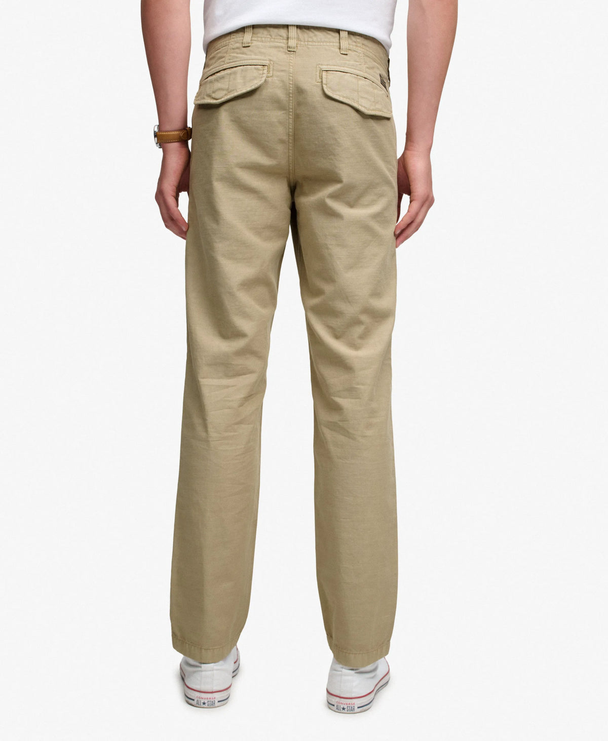 Overcast Beige