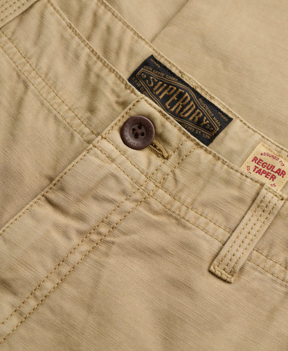 Overcast Beige