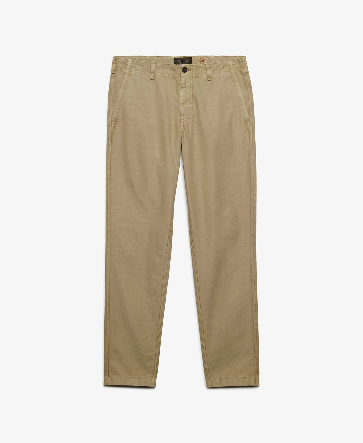 Overcast Beige