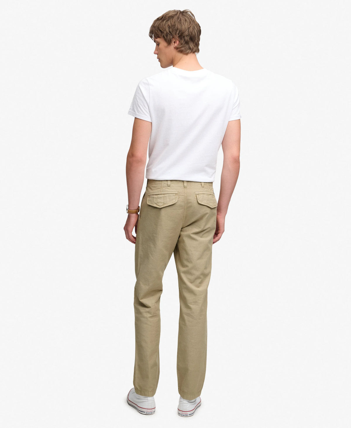 Overcast Beige