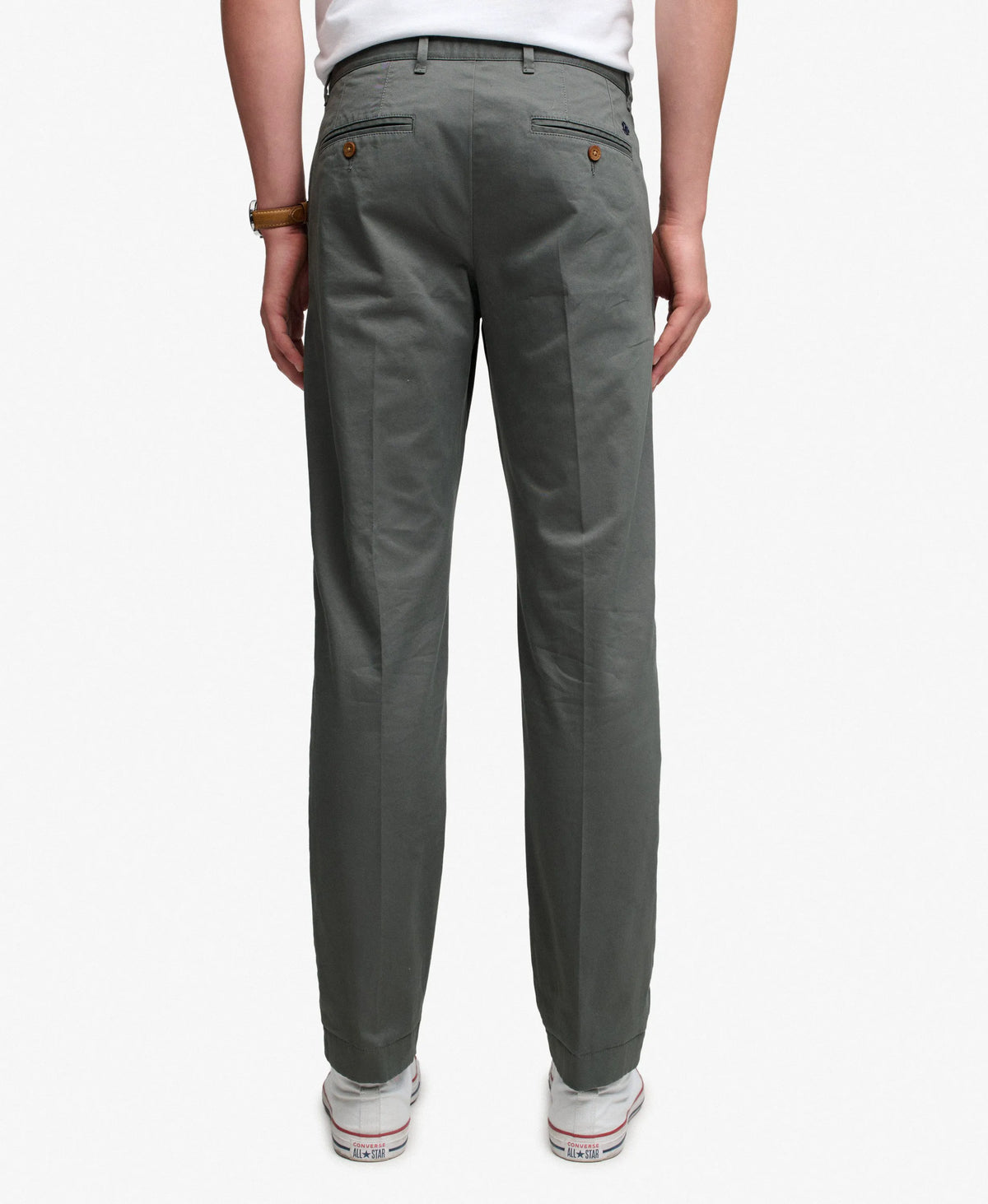 Balsam Green