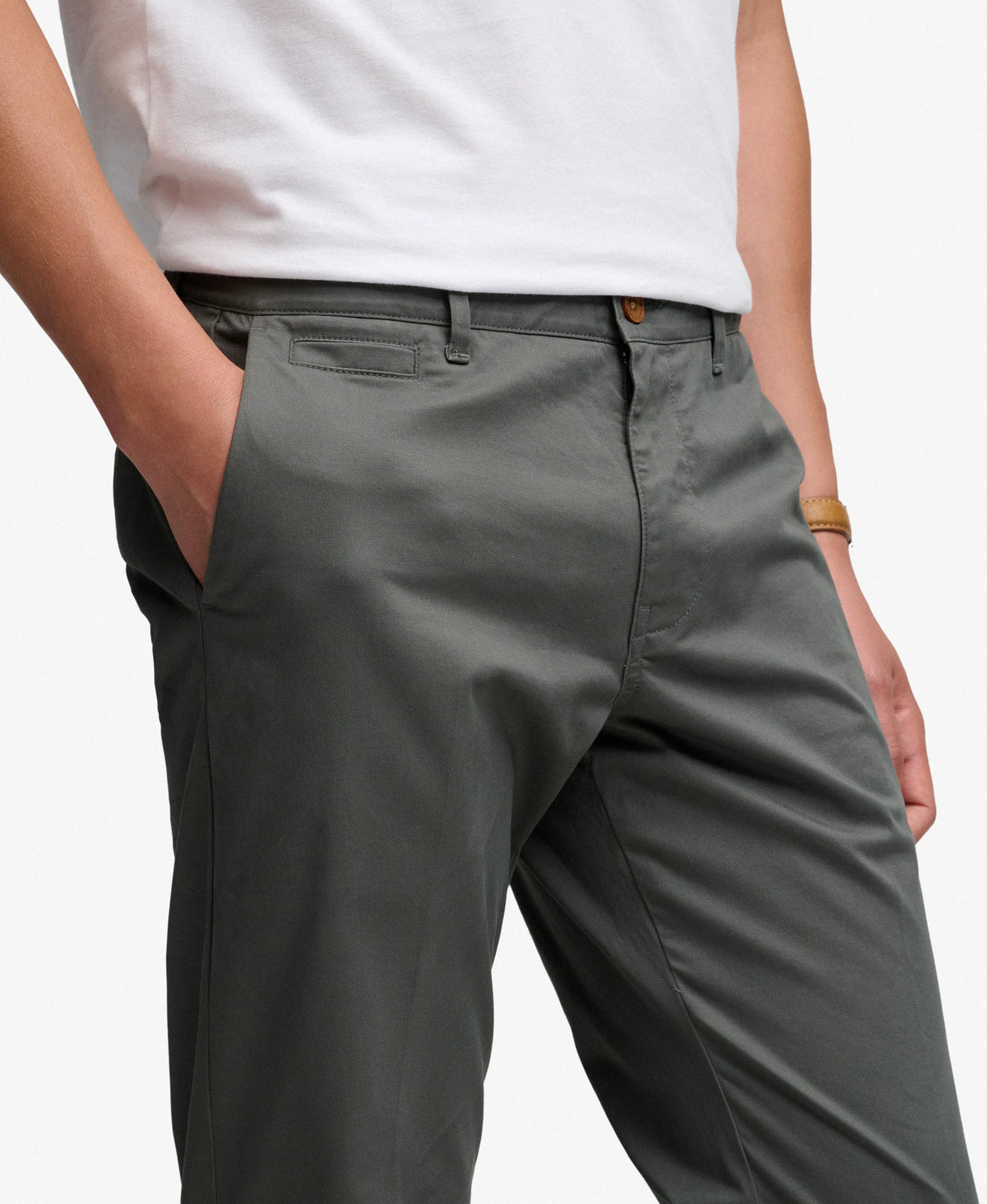 Balsam Green