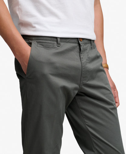 Balsam Green