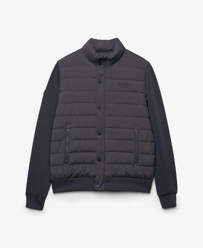 Interlock Hybrid Jacket