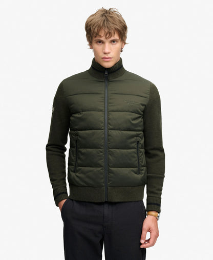 Slalom Hybrid Jacket