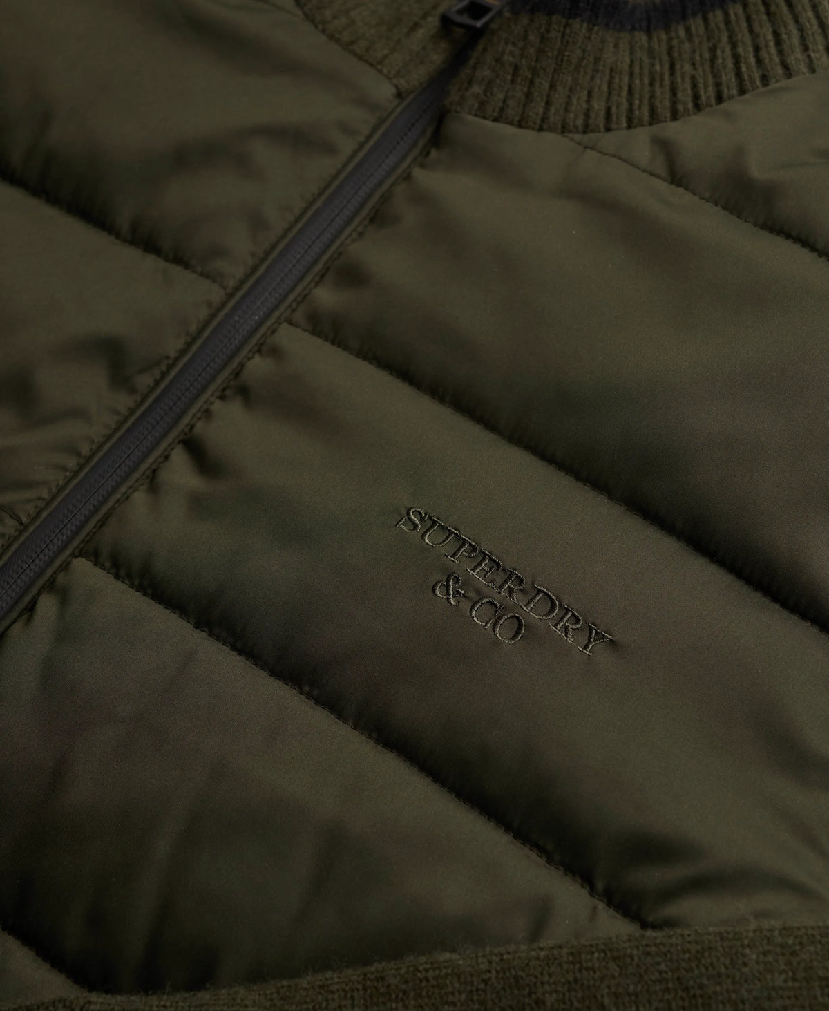Slalom Hybrid Jacket