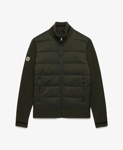 Slalom Hybrid Jacket